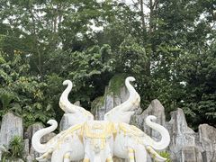 -西双版纳勐泐文化旅游区