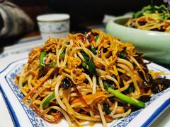 京味炒合菜-京氣春饼(机场店)