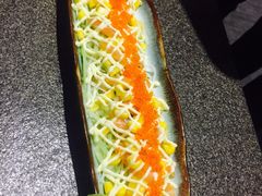 -隐鮨日料(北辰三角洲店)