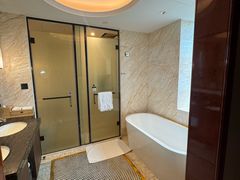-上海浦东滨江喜来登酒店