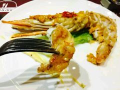 -铁板诱惑法式铁板烧(大卫城店)