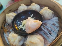 -食惠里小笼包面馆(越秀店)