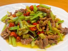 -湘与香缘·湖南菜(王府井北京市百货大楼店)