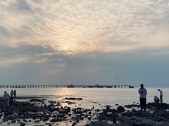 -侨港海滩