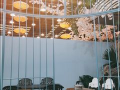 -世外桃源农庄·德清土菜(兴康南路店)