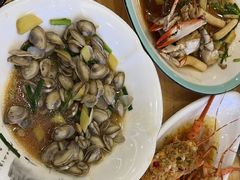 -启东小海鲜(庄先湾路1号店)