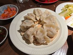 -肆海小川菜酒馆Wine Bistro (青年路店)