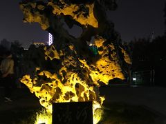 -南通濠河风景名胜区