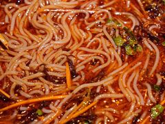 红米线-一坐一忘云南菜(卓悦中心)