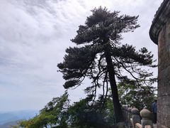 -武当山风景区