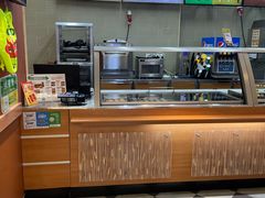 -赛百味SUBWAY(高新绿宝店)