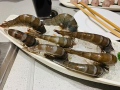 -海底捞火锅(吴中路店)