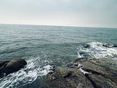 -老虎石海上公园