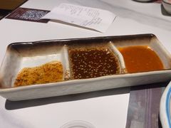 -千寻山野烤肉(天虹店)