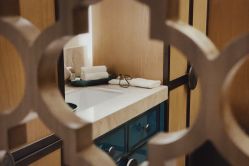 -文华东方水疗中心