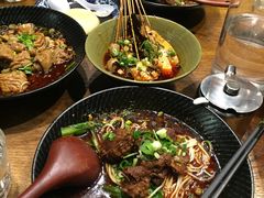 -天府小面馆(Emporium)
