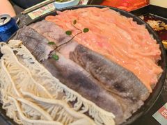 -巴蜀大将火锅(春熙店)
