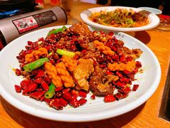 -鸡毛店·川菜(双楠店)