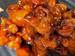 糖醋里脊-佬肥猫(国华广场店)