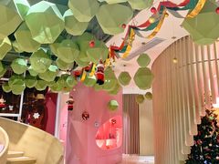 -水桶王国主题餐厅·聚会·生日派对·亲子活动·家庭套餐(亚龙湾希尔顿店)