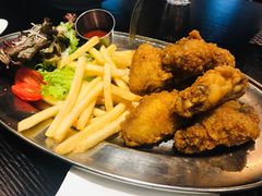 -TAMATI(巴黎贝甜韩式西餐厅店)