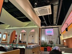 -楼兰新疆菜(江宁万达店)