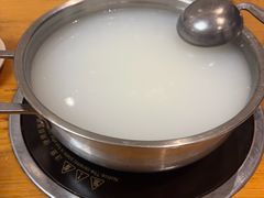-吉友粥底火锅(方斜路店)
