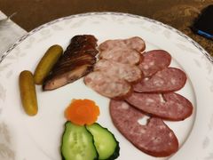 -92°C俄式厨房(中央大街店)