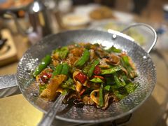 -小菜园新徽菜(常州武进吾悦店)