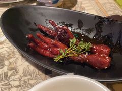 -桂满陇天书(南京德基旗舰店)