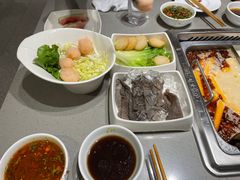 -海底捞火锅(旭辉MALL店)