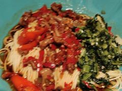 -松鹤面馆·古法焖肉面(观前店)