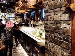 -日丰园海肠水饺·老字号大连海鲜(和平广场店)