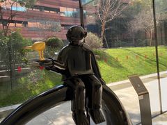 -上海衡山路十二号华邑酒店