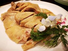 -万家宴海鲜大酒楼(五四路店)