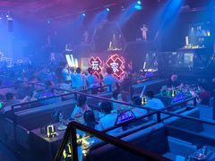 -M-MIX电音烤吧