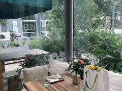 -O'mills Sourdough Bakery&Bistro(永嘉路店)