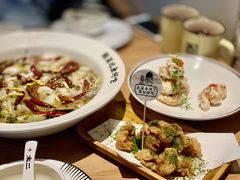 -太二酸菜鱼(深圳布吉万象汇店)