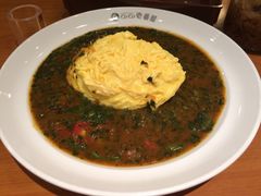 CoCo壱番屋(久光百货店)-CoCo壱番屋(久光百货店)