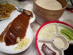 -小吊梨汤·北京菜·烤鸭(鸟巢店)