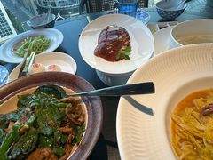 -喜悦烤鸭·新京菜(王府井店)