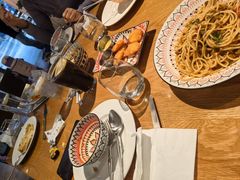 -1861意大利餐厅(文化广场店)