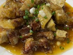 -如我美食(达道社区店)