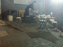 -五娃子烧烤(人民路150号院店)