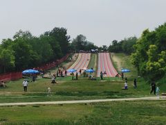 -南翠屏公园