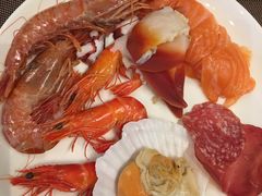 -上海虹桥宾馆味翠餐厅