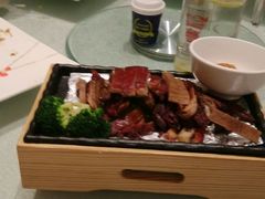 android_upload_pic-北平食府·北京烤鸭(北京西站六里桥店)