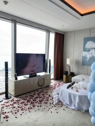 -圣贝拉母婴护理中心(深圳莱佛士店)