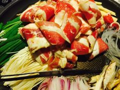 -纽斯桑拿会所(餐厅天山路店)