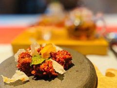 -叶叶菩提·晋福宫